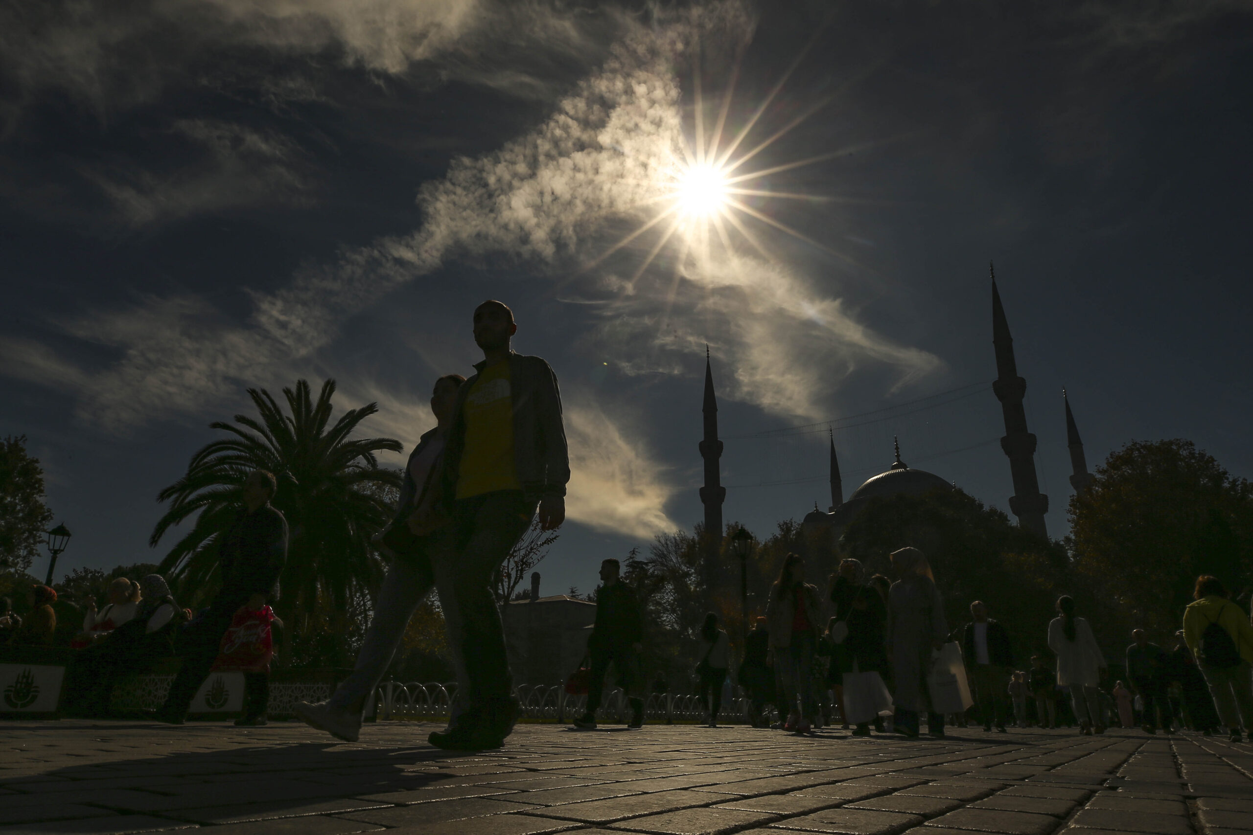 Awe and dread: How religions have responded to total solar eclipses over the centuries | News, Sports, Jobs - Vimarsana News